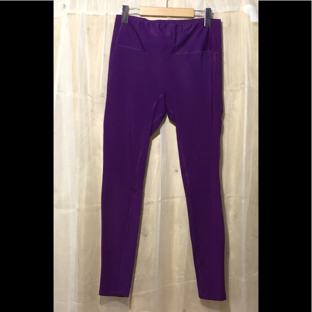 Domyos women’s legging size Large